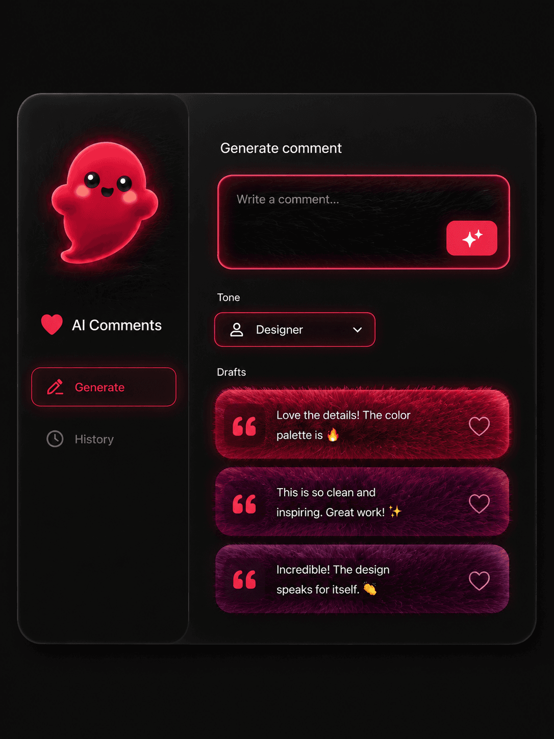 AI Replies