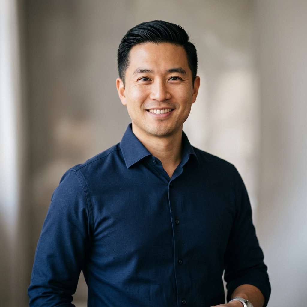David Chen