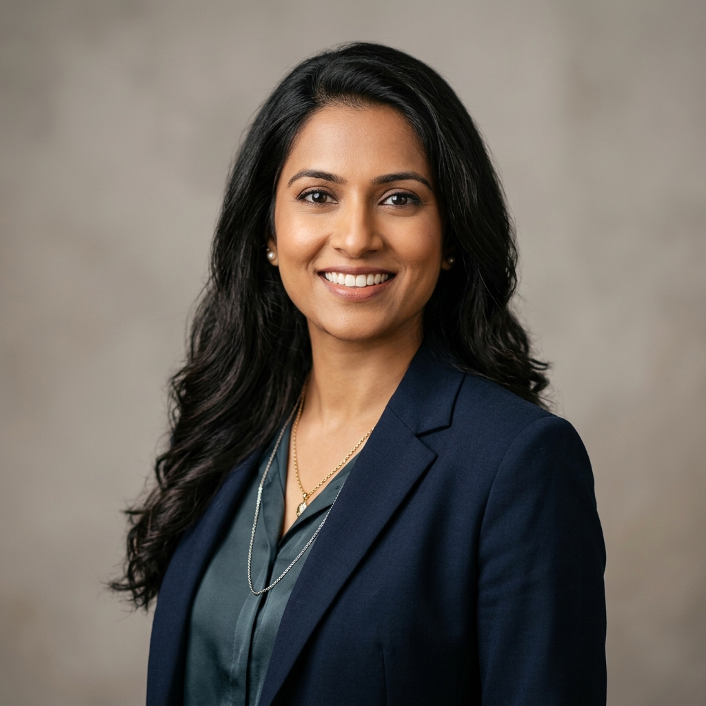 Priya Sharma